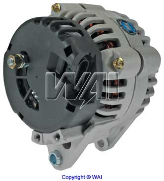 [8156N-6G1] Lichtmaschine 8156N-6G1 WAI