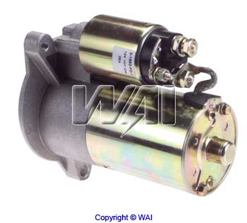 [3246N] Anlasser 3246N WAI