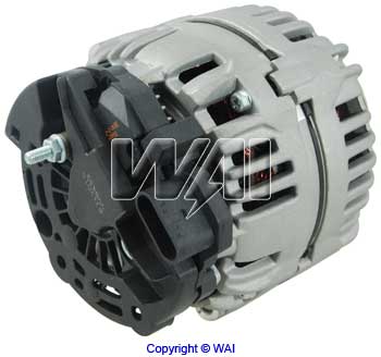 [11076N] Lichtmaschine 11076N WAI