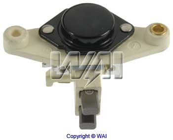 [IB356] Regler IB356 WAI