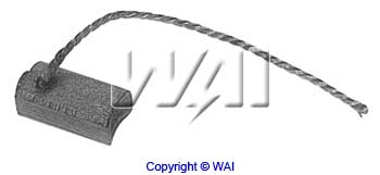 [38-8201] Brush 38-8201 WAI