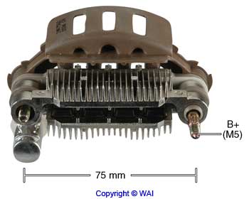 [IMR7562] Gleichrichter IMR7562 WAI