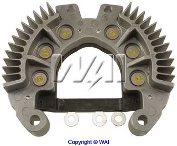 [LR104336] Gleichrichter LR104336 WAI