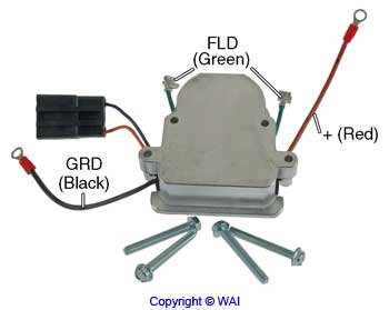 [M5-225] Regler M5-225 WAI