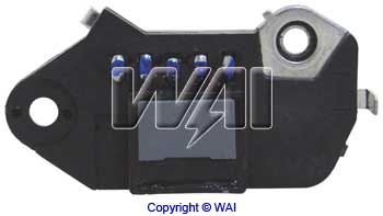 [D940-132] Regler D940-132 WAI