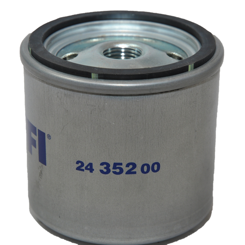 [BB620L0618] Bukh Kraftstofffilter-Patronen DV10LSME (2435200)