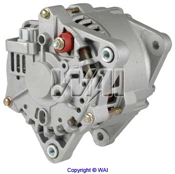 [8265N] Lichtmaschine 8265N WAI