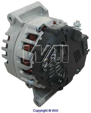 [11313N] Lichtmaschine 11313N WAI