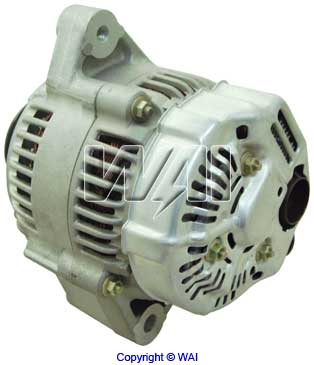 [13278N] Lichtmaschine 13278N WAI