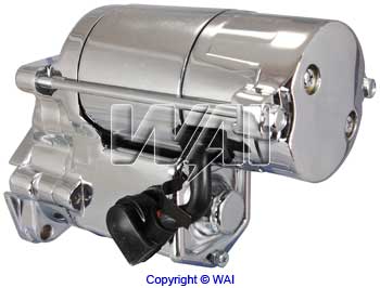 [18446CN] Anlasser 18446CN WAI