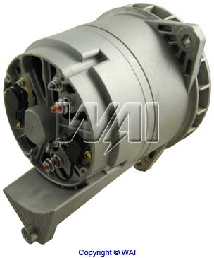 [12377N] Lichtmaschine 12377N WAI