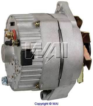 [7129N] Lichtmaschine 7129N WAI