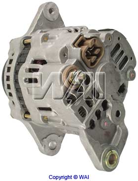 [12138N] Lichtmaschine 12138N WAI