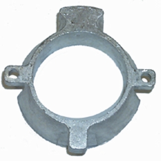 [18-6079] Anode (Magnesium) MerCruiser 806105 Ersatzteil Sierra Marine 18-6079