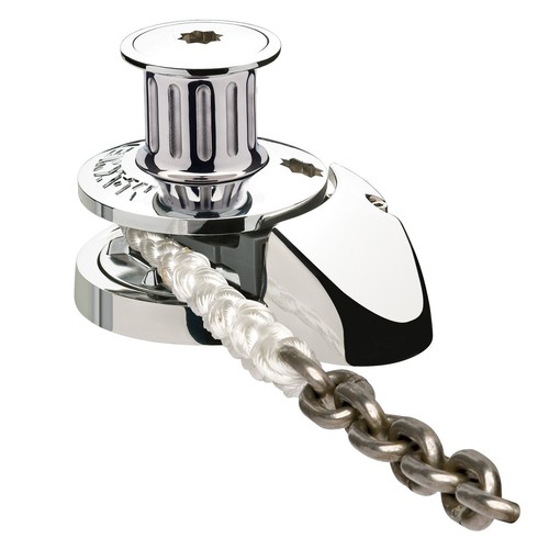 [BBP102552] Maxwell verti. Ankerwinde mit Spill RC8-6, 12V