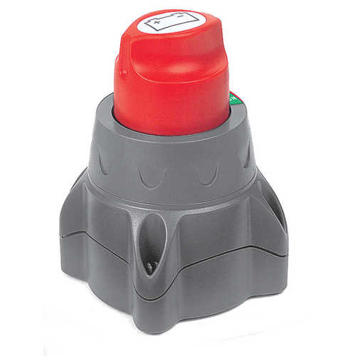 [BB700] BEP Batterieschalter Easyfit, On/Off, 275A