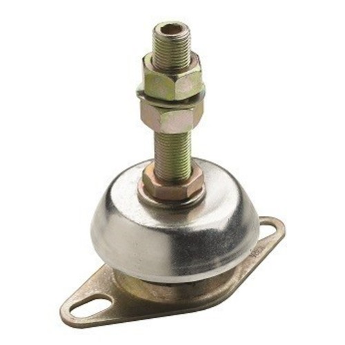 [BBKSTEUN35V] Vetus flexibles Motorlager Typ-K35