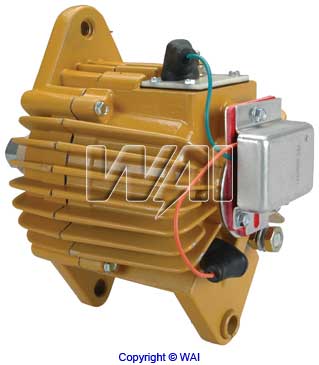 [7331N] Lichtmaschine 7331N WAI