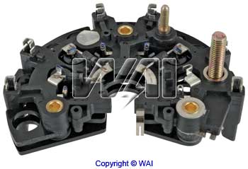 [IBR744] Gleichrichter IBR744 WAI