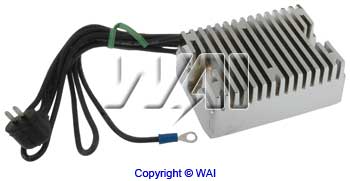 [H1686C] Reg, Rect Assy H1686C WAI