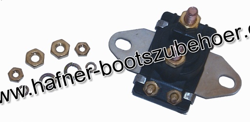 [18-5816] Magnetschalter für Anlasser Mercruiser Big Block Ersatzteil Sierra Marine 18-5816