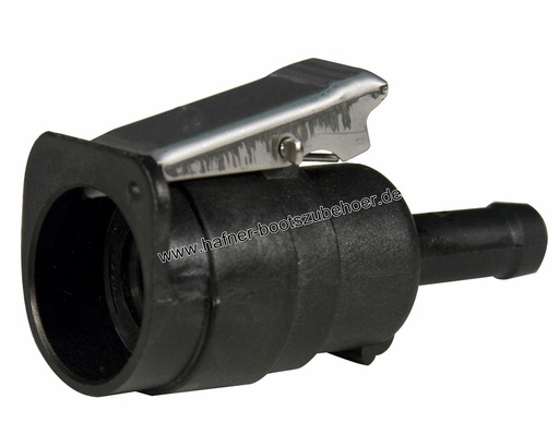 [18-80418] Benzinanschlußstecker Suzuki Ersatzteil Sierra Marine 18-80418