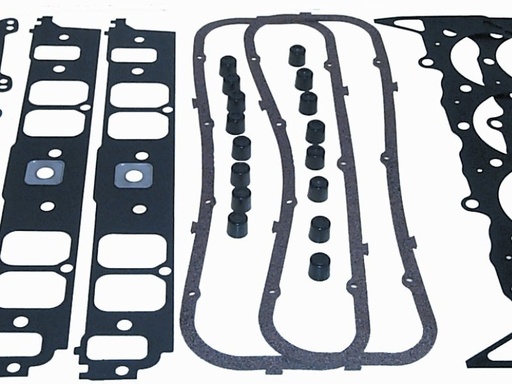 [18-1259] Zylinderkopfdichtungssatz Big Block Ersatzteil Sierra Marine 18-1259