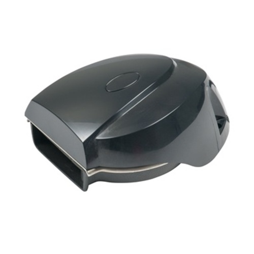 [BB10098] Marinco elektrisches Mini Compact Horn Kunststoff