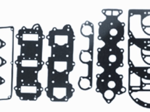 [18-4300] KraftKopfdichtungssatz Johnson Evinrude & OMC, Johnson, Evinrude 385416 s/s 43 Ersatzteil Sierra Marine 18-4300