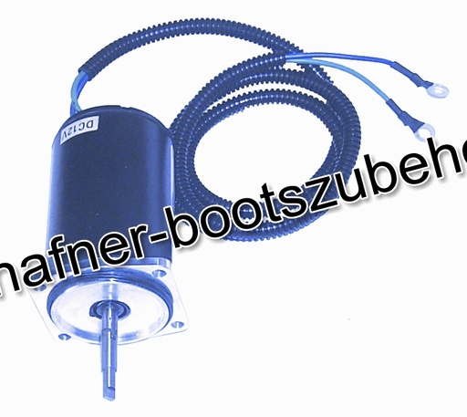 [18-6788] Tilt/Trim Motor Yamaha ersetzt: 6H5-43880-02-00 Fits: Yamah Ersatzteil Sierra Marine 18-6788
