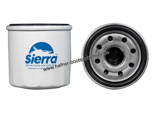 [18-7913] Ölfilter für Mercury/Marine r 8 - 115 PS Ersatzteil Sierra Marine 18-7913