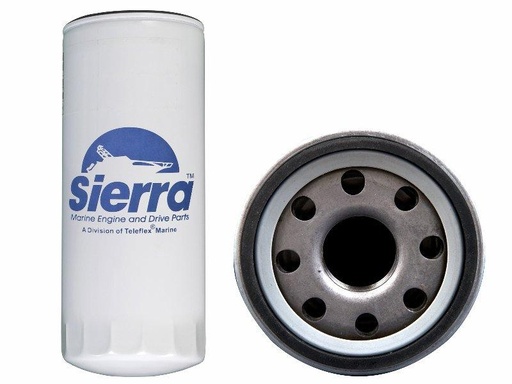 [18-0034] Ölfilter, Diesel Ersatzteil Sierra Marine 18-0034