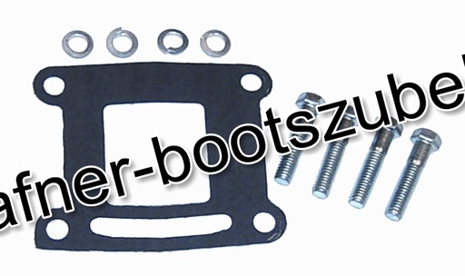 [18-8500] Montage Kit MerCruiser Ersatzteil Sierra Marine 18-8500