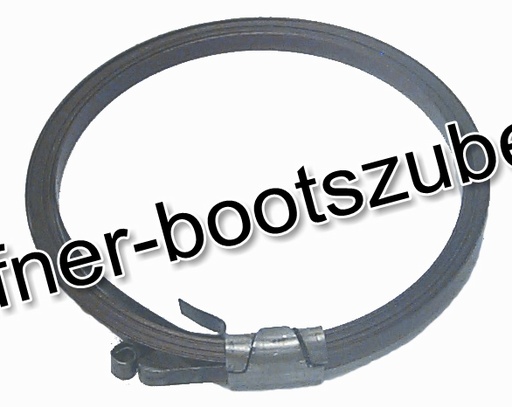 [18-6509] HandAnlasserfeder für Johnson Evinrude Ersatzteil Sierra Marine 18-6509