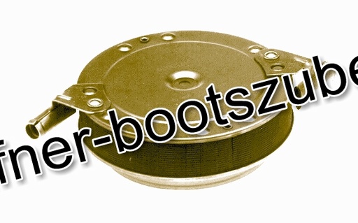 [18-7231] Flammfilter für Mercruiser V6 & V8 Ersatzteil Sierra Marine 18-7231