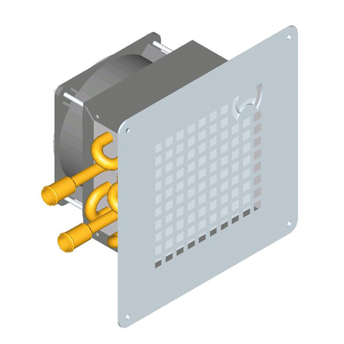[BB3200674A] Webasto GWT Whisperer 24V