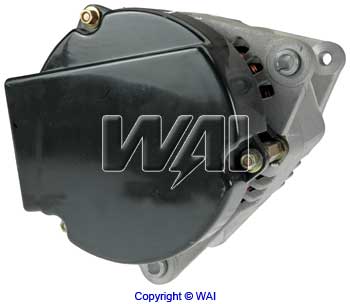 [13725N] Lichtmaschine 13725N WAI