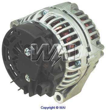 [14001N] Lichtmaschine 14001N WAI