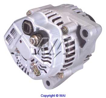 [13835N] Lichtmaschine 13835N WAI