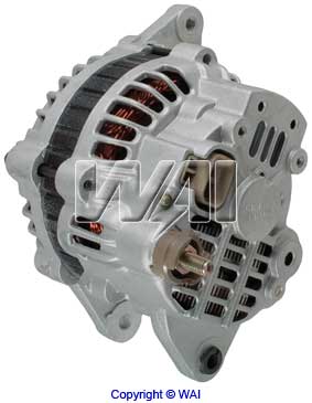 [13973N] Lichtmaschine 13973N WAI