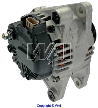 [11012N] Lichtmaschine 11012N WAI