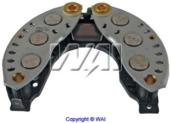 [IPR813] Gleichrichter IPR813 WAI