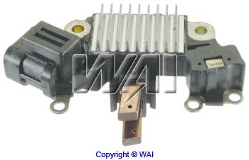 [IH744] Regler IH744 WAI