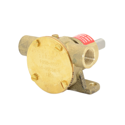 [BB10-24569-01] Johnson Impellerpumpe F35B-8 mit Mech.Dichtg.