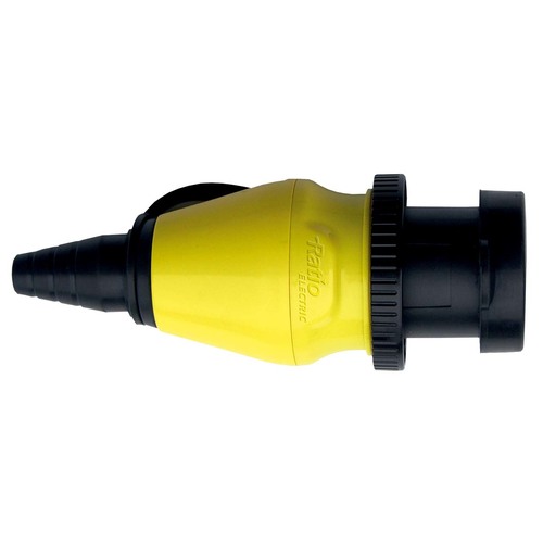 [BB700501611] Philippi MPS16-10 Kupplungsstecker 230V/16A