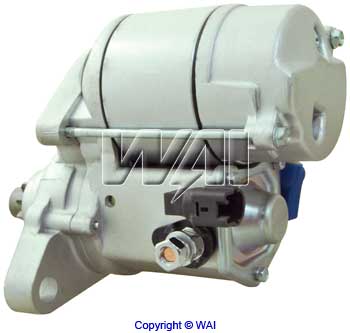 [17485N] Anlasser 17485N WAI