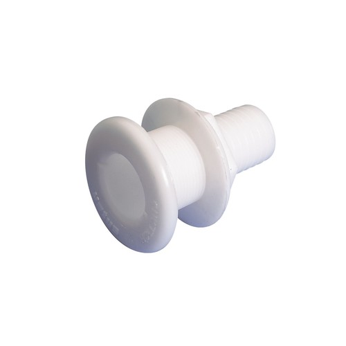[BBDOORN5/8] Vetus Borddurchlaß Nylon 5/8'