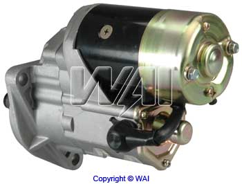 [18100N-ND] Anlasser 18100N-ND WAI