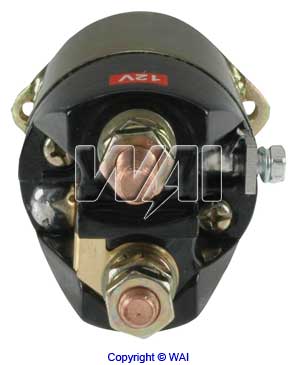 [66-8373] Magnetschalter  66-8373 WAI