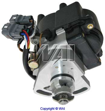 [DST77416] Zündverteiler DST77416 WAI